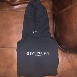 Givenchy Hoodie